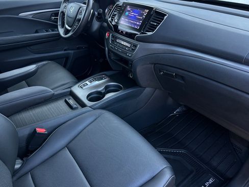 Used 2023 Honda Ridgeline RTL image 12