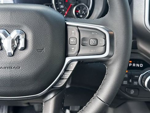 New 2026 RAM 1500 Big Horn image 14