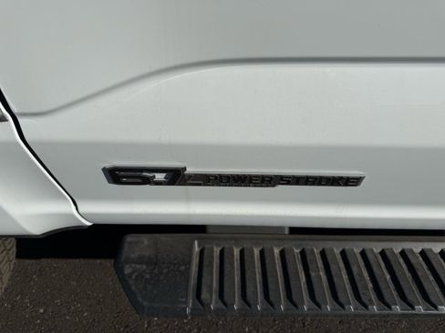 New 2025 Ford F350 XL w/ XL Chrome Package image 7