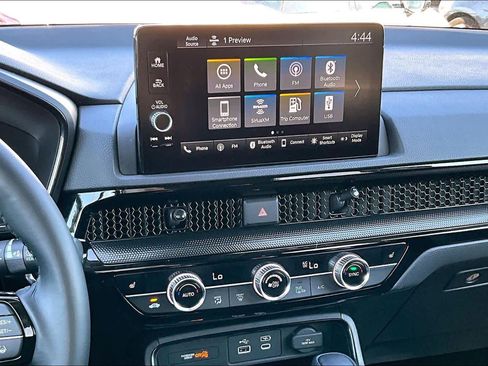 Used 2025 Honda CR-V EX-L image 7