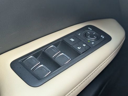 Used 2022 Lexus RX 350 AWD w/ Premium Package image 16