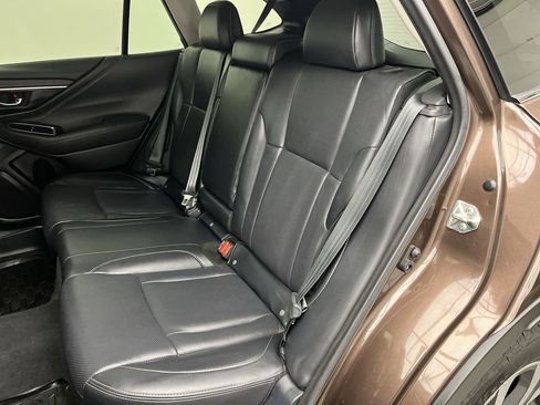 Used 2020 Subaru Outback Limited w/ Popular Package #2 image 13