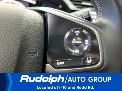 Used 2020 Honda Civic Sport Touring image 20