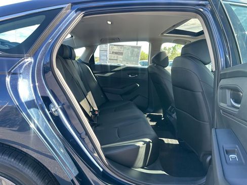 New 2025 Honda Accord EX-L image 26