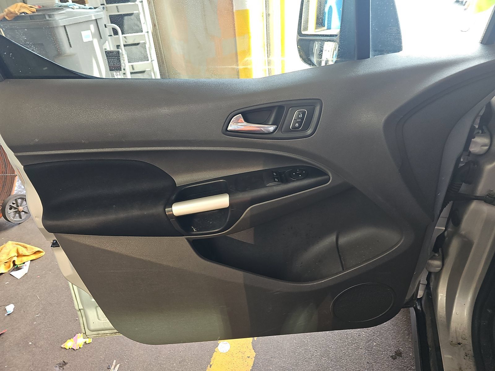 Used 2019 Ford Transit Connect XLT FWD image 13