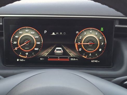 Used 2022 Hyundai Tucson SEL w/ Convenience Package image 17