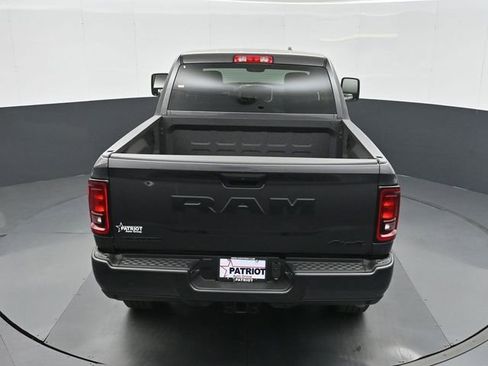New 2026 RAM 2500 Big Horn image 29