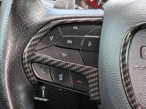 Certified 2020 Dodge Durango R/T w/ Blacktop Package AWD/4WD image 24