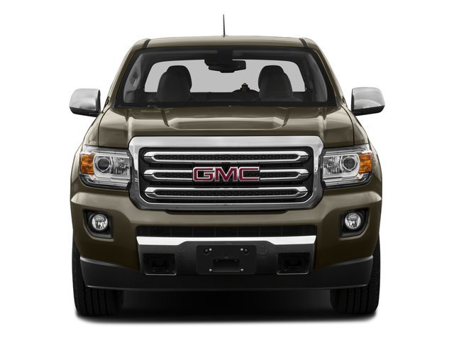 Used 2015 GMC Canyon SLE w/ SLE Convenience Package AWD/4WD image 7