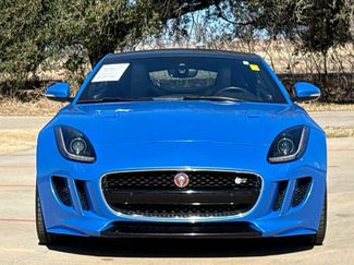 Used 2017 Jaguar F-TYPE S AWD/4WD video 2