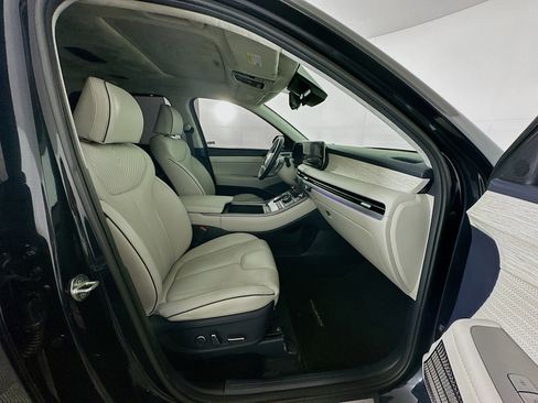 Used 2023 Hyundai Palisade Calligraphy FWD image 33