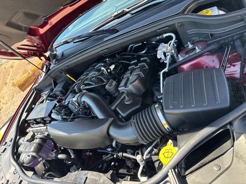 New 2025 Dodge Durango GT image 22