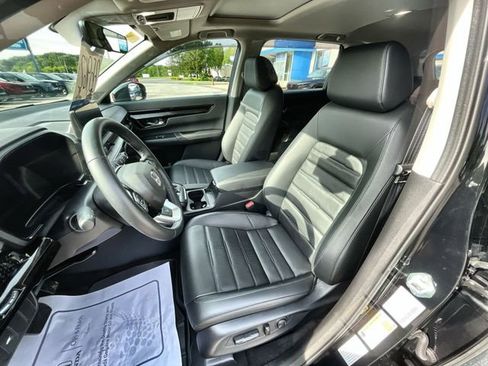 Used 2026 Honda CR-V EX-L image 15