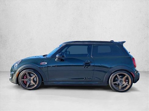 Used 2017 MINI Cooper John Cooper Works image 9