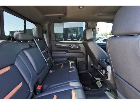 Used 2026 GMC Sierra 1500 AT4 w/ AT4 Premium Package image 9