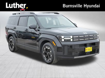 Certified 2025 Hyundai Santa Fe SEL