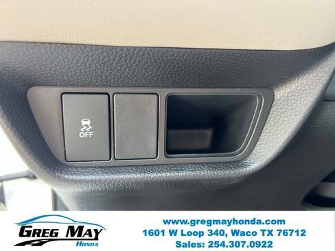 New 2027 Honda HR-V EX-L image 16