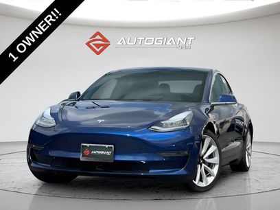 Used 2018 Tesla Model 3 Long Range