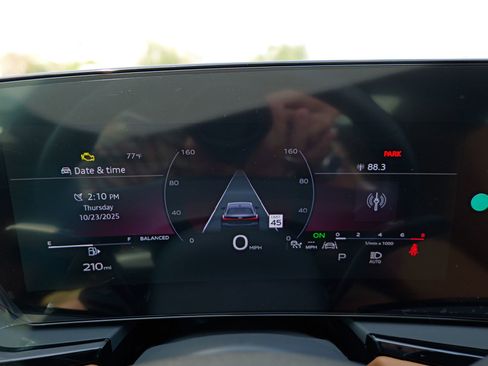 New 2025 Audi A5 2.0T Premium Plus image 13