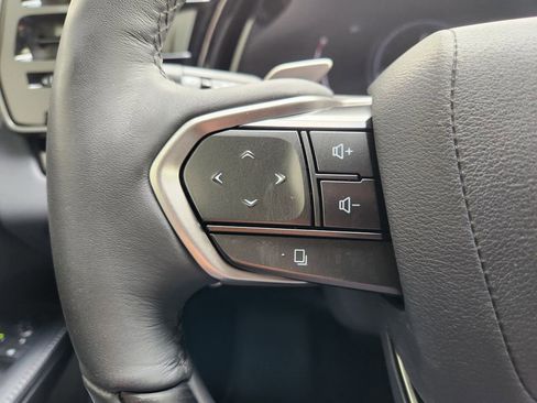 Certified 2023 Lexus RX 350 FWD w/ Accessory Package image 28