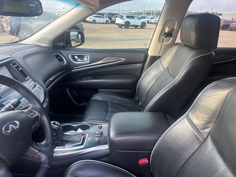 Used 2017 INFINITI QX60 FWD w/ Premium Plus Package image 33