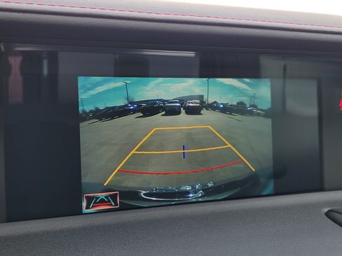 Certified 2022 Lexus LC 500 Coupe w/ Inspiration Series image 20