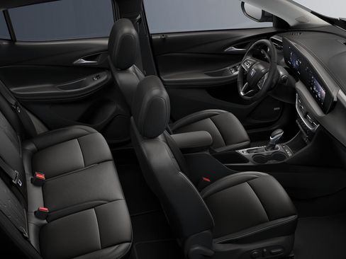 New 2025 Buick Encore GX Avenir w/ Avenir Technology Package image 56