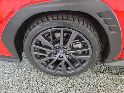 Used 2023 Subaru WRX Premium AWD/4WD image 5