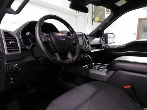 Used 2019 Ford F150 XLT w/ Equipment Group 302A Luxury image 36