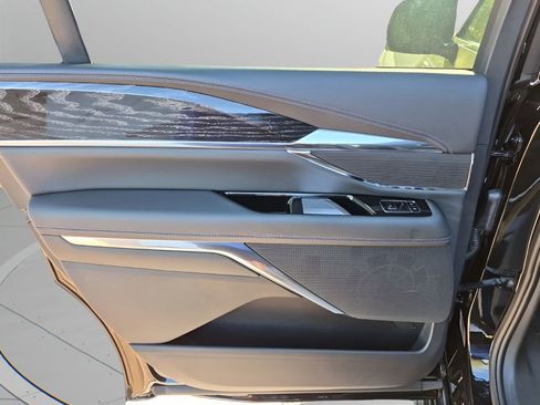 Certified 2025 Cadillac Escalade IQ Sport 1 image 17