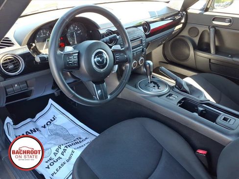 Used 2013 MAZDA MX-5 Miata Club RWD image 9