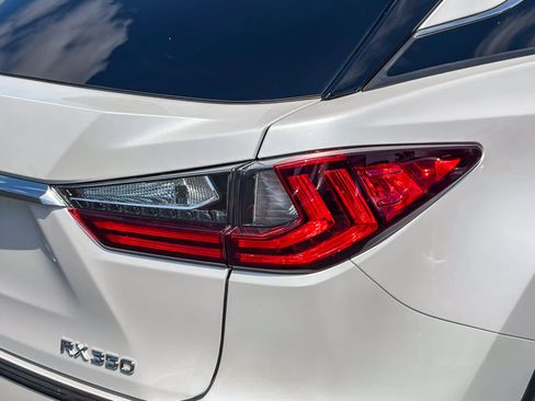 Used 2017 Lexus RX 350 FWD w/ Accessory Package image 8