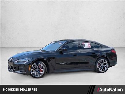 Used 2023 BMW i4 M50 w/ Premium Package