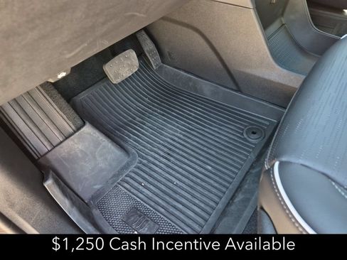 New 2026 Buick Enclave Sport Touring w/ Power Package FWD image 22