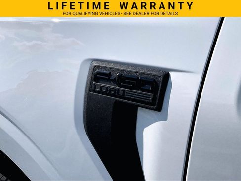 Used 2026 Ford F150 STX w/ F-150 LOBO Package AWD/4WD image 7