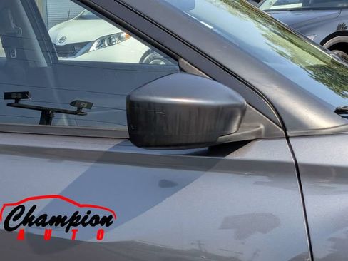 Used 2023 Nissan Kicks S FWD image 14