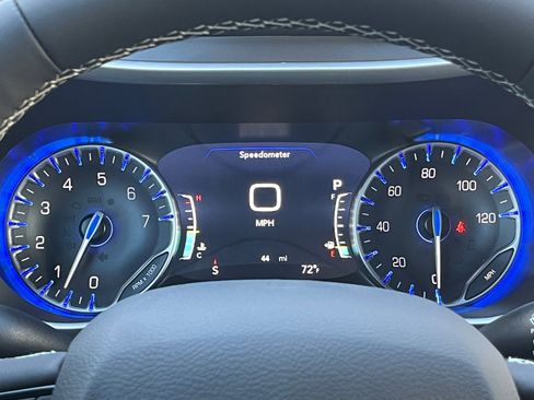 New 2026 Chrysler Pacifica Select w/ S Appearance Package AWD/4WD image 19