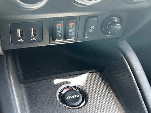 New 2026 Mitsubishi Outlander Sport SE AWD/4WD image 23