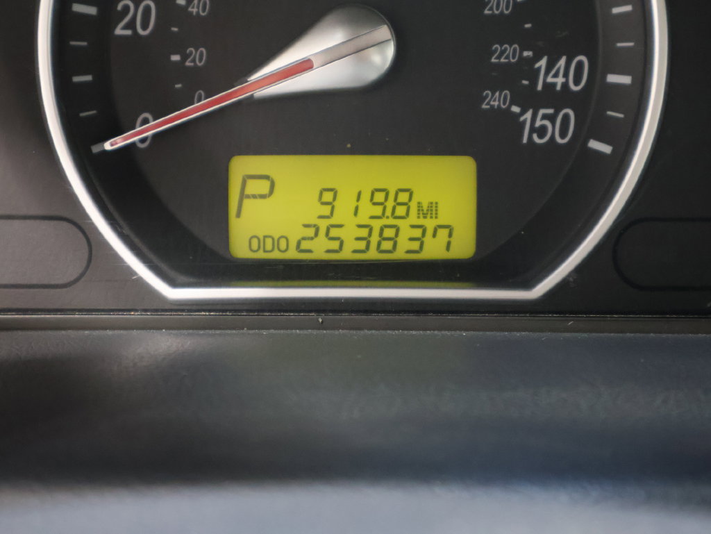 Used 2006 Hyundai Sonata GLS FWD image 33