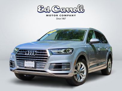 Used 2019 Audi Q7 3.0T Premium