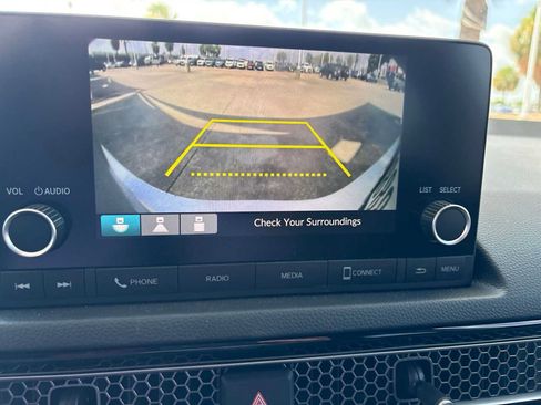 Used 2026 Honda Civic LX image 15