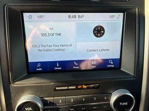 Used 2020 Ford Expedition XLT RWD image 25