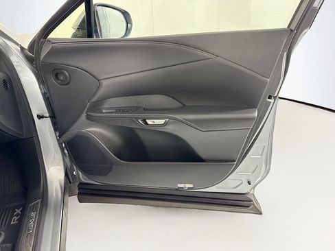 Certified 2025 Lexus RX 350 Premium Plus w/ Accessory Package FWD image 25