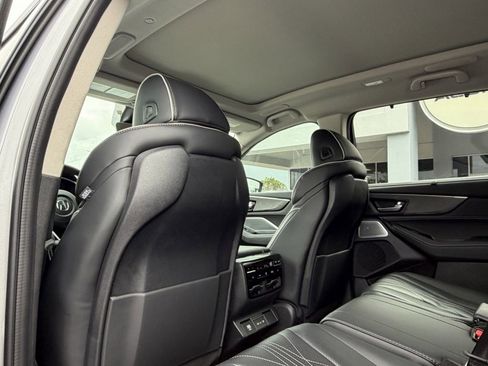 New 2026 Acura MDX SH-AWD w/ Advance Package image 16
