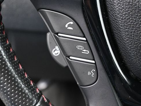 Used 2023 Honda Ridgeline Black Edition image 19