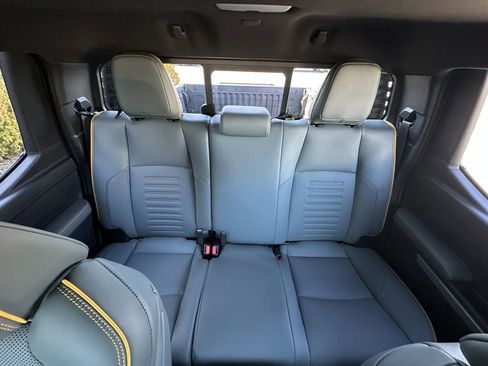 Used 2024 Toyota Tacoma 4x4 Double Cab Hybrid image 13