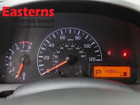 Used 2019 Nissan NV200 SV FWD image 17