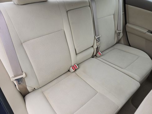 Used 2012 Nissan Sentra 2.0 image 15