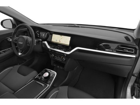 Used 2022 Kia Niro EX w/ Cold Weather Package FWD image 12