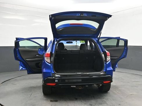 Used 2020 Honda HR-V Sport image 44